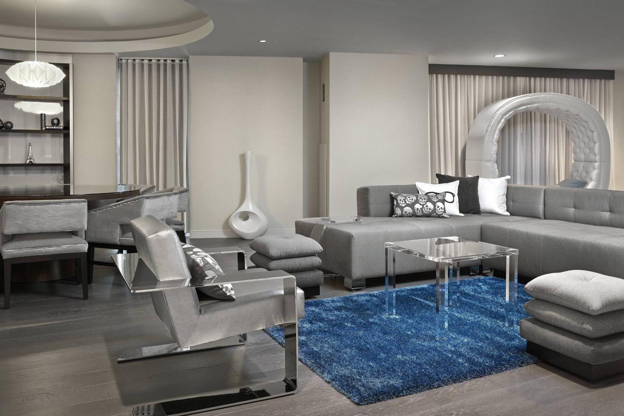 Renaissance Edmonton Airport Hotel Ниску Екстериор снимка