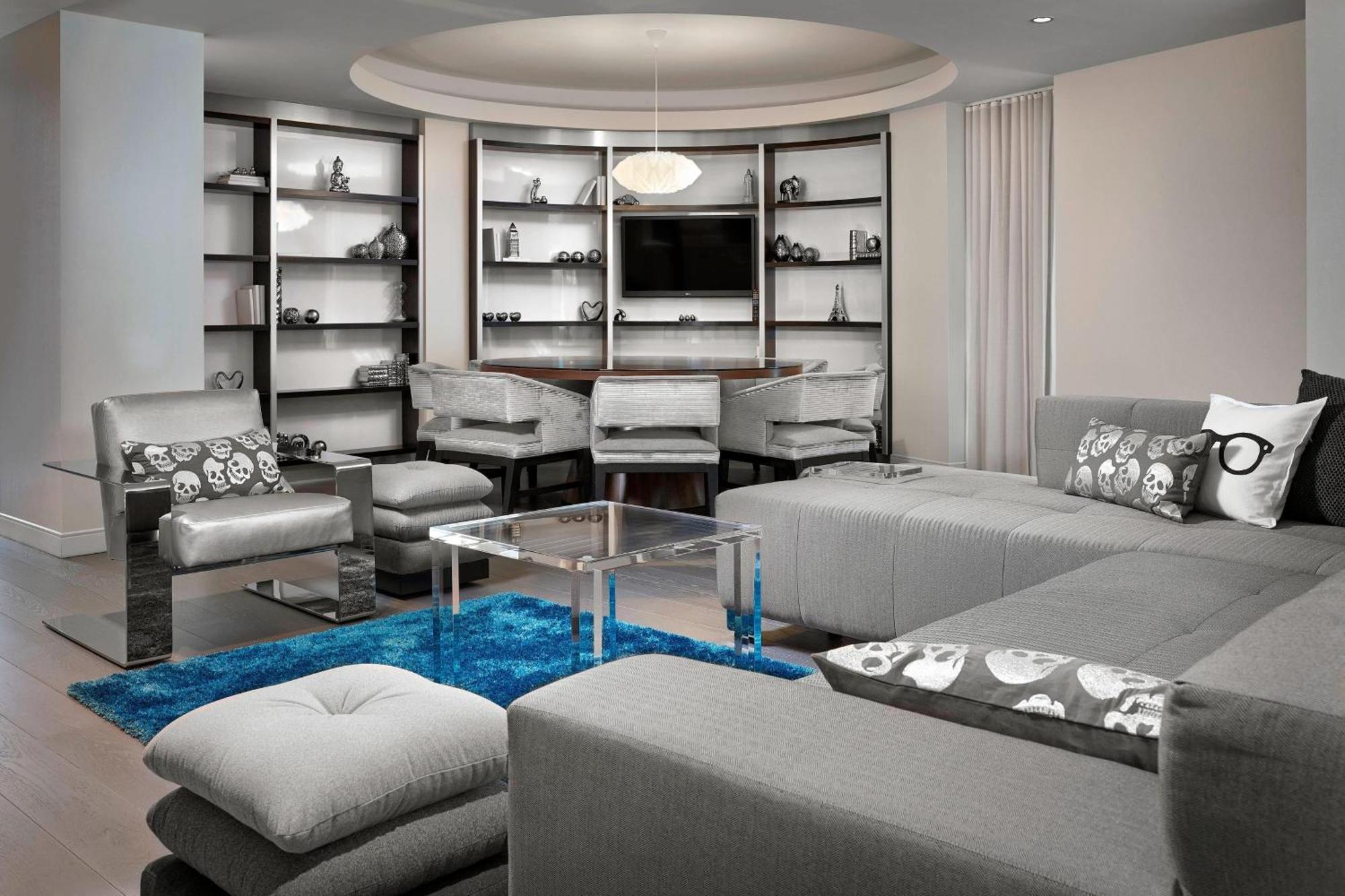 Renaissance Edmonton Airport Hotel Ниску Екстериор снимка