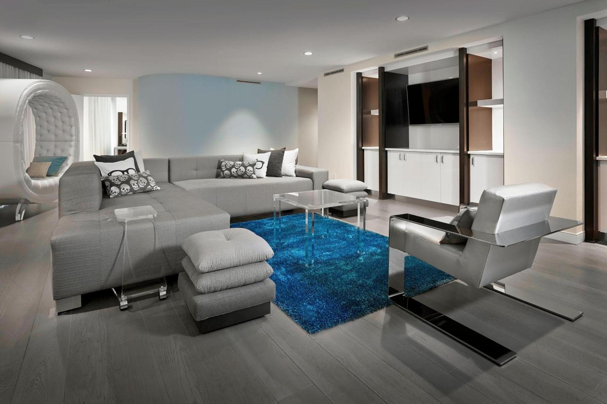 Renaissance Edmonton Airport Hotel Ниску Екстериор снимка