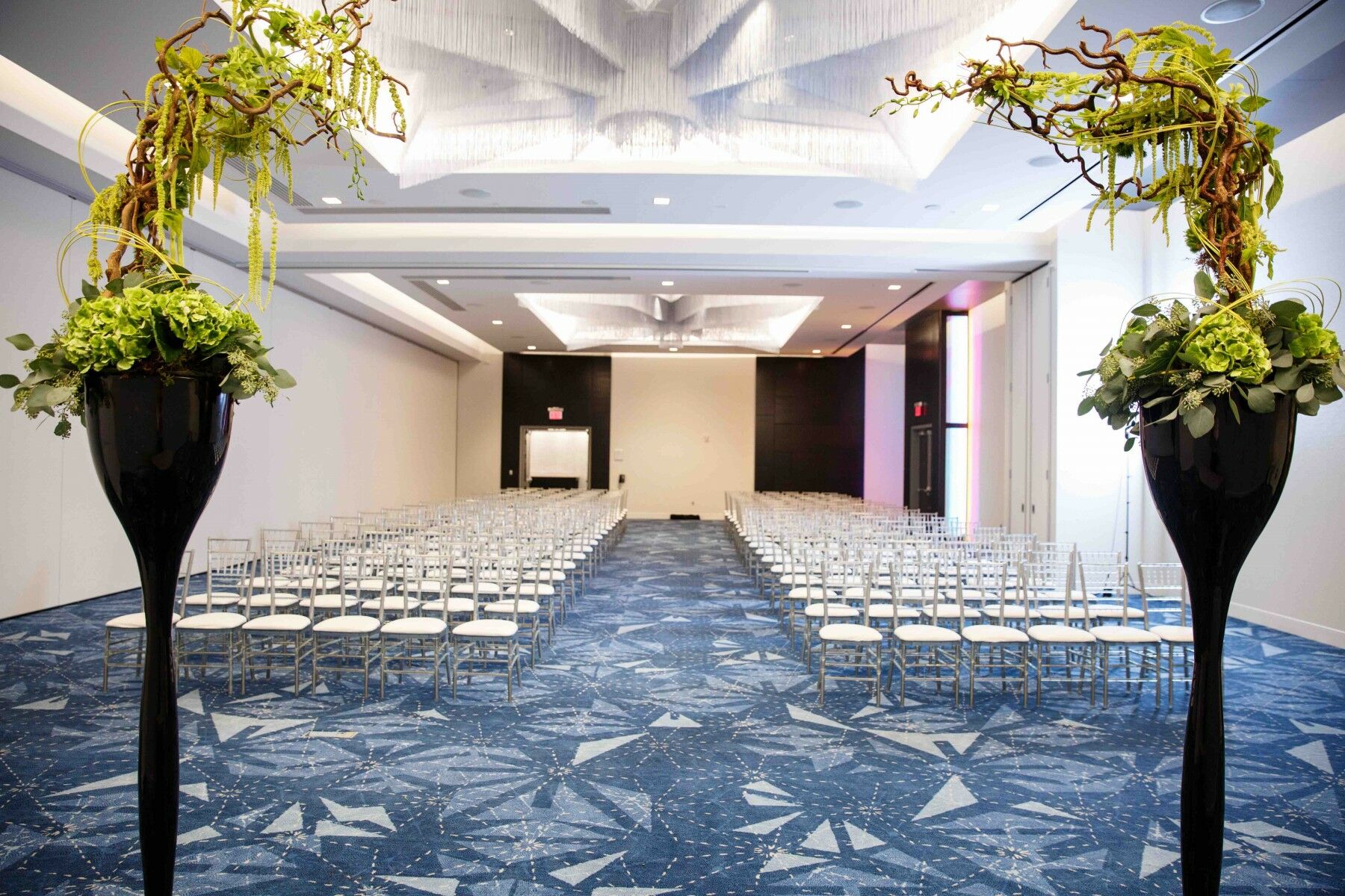 Renaissance Edmonton Airport Hotel Ниску Екстериор снимка